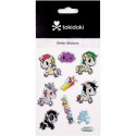 Tokidoki Unicorno Stickers
