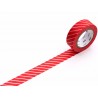 MT Stripe Washi Tape