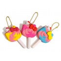 Squishy Hello Kitty Lollipop