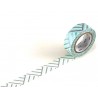 Washi Tape MT Corner