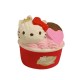 Hello Kitty Ice Cream Squishy