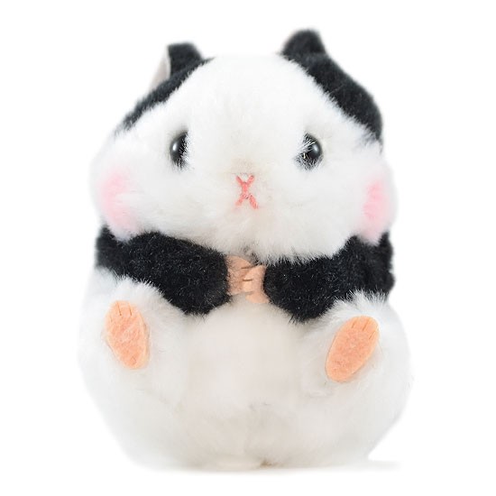 tomodachi stuffed animals