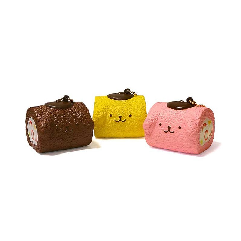 Ibloom Mini Sweets Princess Short Cake Squishy Toy - Etsy