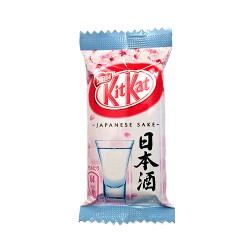 Kit Kat Mini Japanese Sake
