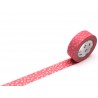 Washi Tape MT Nejiriume