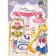 Sailor Moon Cafe Sweets Re-Ment
