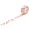 Washi Tape MT Kids Flower
