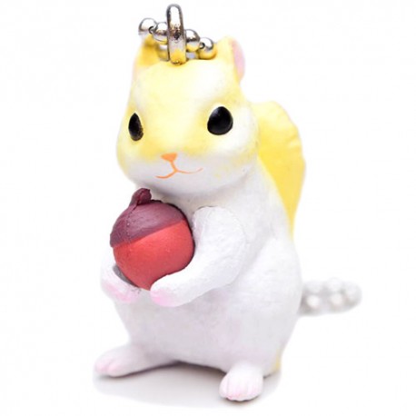 Colgante Little Garden Gashapon