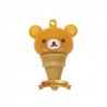 Colgante Rilakkuma Ice Cream LED Gashapon