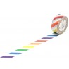 MT Kids Stripe Washi Tape
