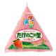 Takenoko Bamboo Biscuits Mini Pack Strawberry