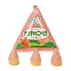 Takenoko Bamboo Biscuits Mini Pack Strawberry