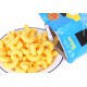 Uracara Corn Snack Cheese