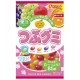 Tsubu Jelly Beans Gummies Fruit Mix