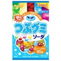 Gomas Tsubu Jelly Bean Mix Soda