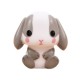 Poteusa Loppy Bunny Mini Figure
