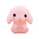 Mini Figura Poteusa Loppy Bunny