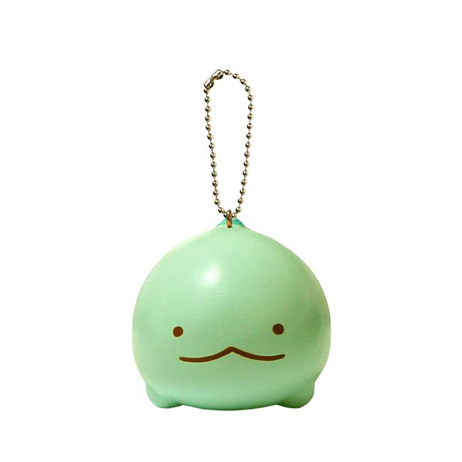 Sumikko Gurashi Tokage Squishy - Kawaii Panda - Making Life
