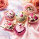 Sailor Moon Compact Mirrors Set