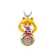 Sailor Moon Twinkle Dolly Keychains Set