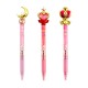 Sailor Moon Power Ball Pens Set