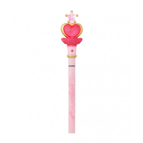 Eyeliner Líquido Sailor Moon Pink Moon Stick