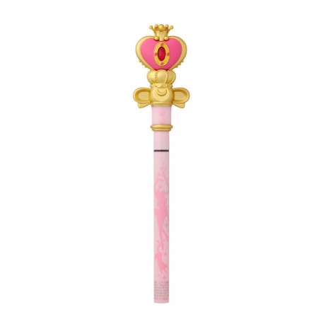 Eyeliner Líquido Sailor Moon Spiral Heart Moon Rod