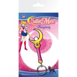 Sailor Moon Stick Keychain