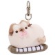 Porta-Chaves Pusheen Places Cats Sit Series