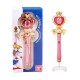 Prop Replica Sailor Moon Stick & Rod Collection Cutie Moon Rod