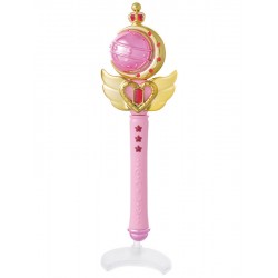 Prop Replica Sailor Moon Cutie Moon Rod