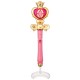 Prop Replica Sailor Moon Stick & Rod Collection Spiral Heart Moon Rod