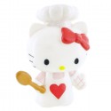 Mini Figura Hello Kitty Chef