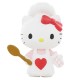 Mini Figura Hello Kitty Chef