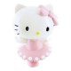 Hello Kitty Ballerina Mini Figure