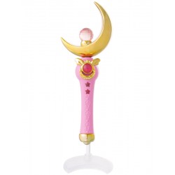 Prop Replica Sailor Moon Moonstick