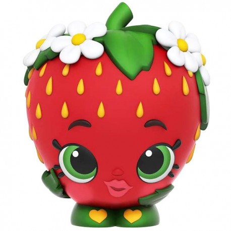 Figura Shopkins Strawberry Kiss