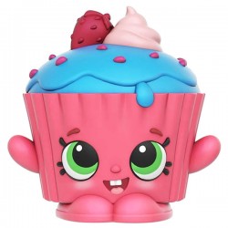 Figura Shopkins Cupcake Chic