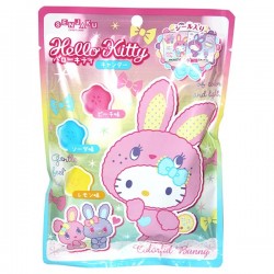 Hello Kitty Colorful Bunny Candy