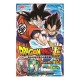 Chicle Dragon Ball Super Card 2