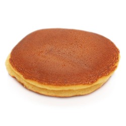 Dorayaki Pancake Anko