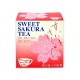 Chá Preto & Flor Cerejeira Sakura