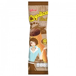 Wafer Cone Caplico Chocolate