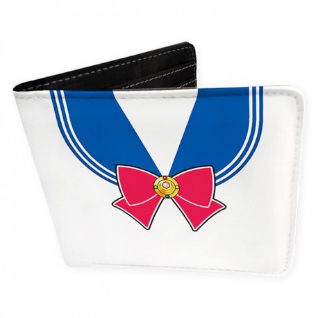 Sailor Moon Costume Wallet