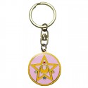Sailor Moon Keychain Crystal Star