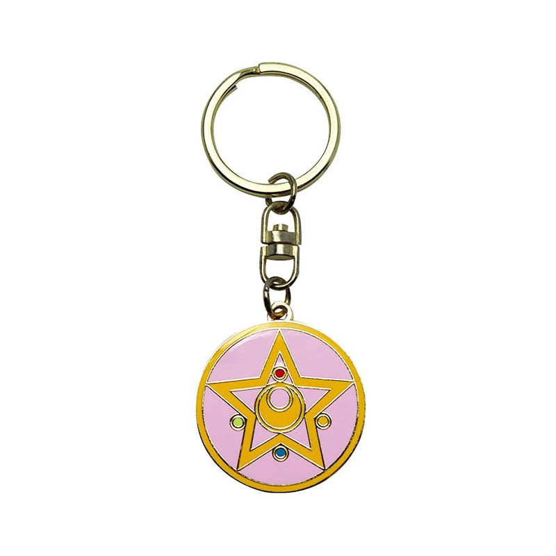 Details about   Sailor Moon Crystal acrylic key chain Strap Ring Exhibition Mars Japan Rare 