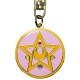 Porta-Chaves Sailor Moon Crystal Star