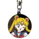 Sailor Moon Usagi Keychain
