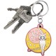 Sailor Moon Artemis Keychain
