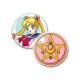 Caneca Sailor Moon Gift Set